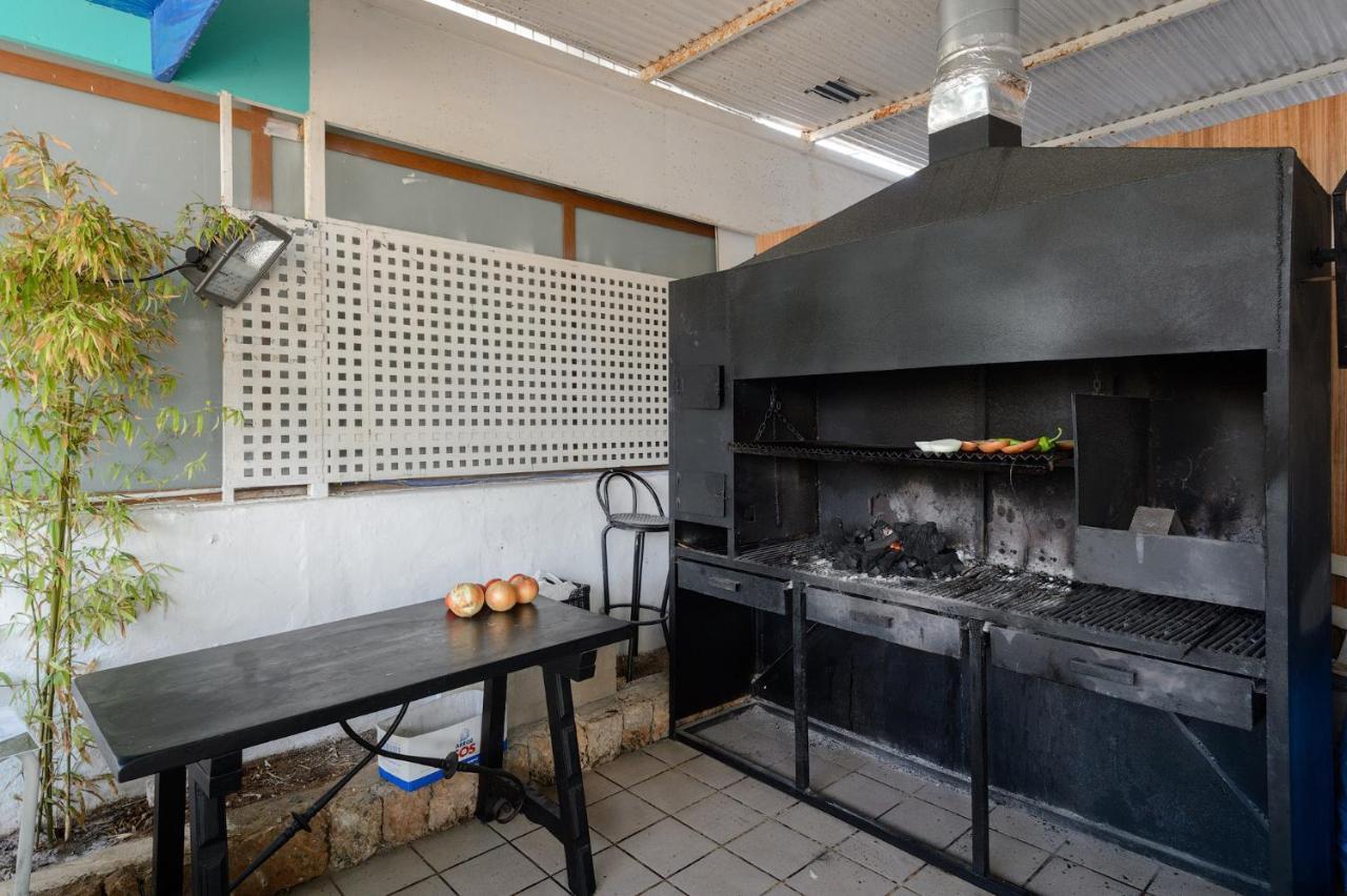 Apartamentos San Antonio Beach Eksteriør billede